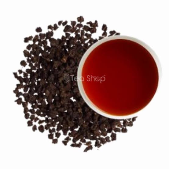 Clone Tea, Tea Research Institute Sreemangal, Rich Colour