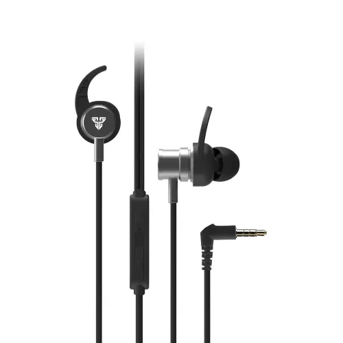 Fantech Scar EG3 3.5mm In-Ear Gaming Earphone Black Color