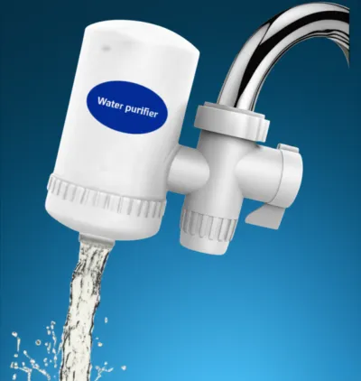 SWS Hi-Tech Ceramic Cartidge Water Purifier