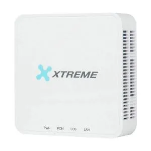 Xtreme ONU 1G Port