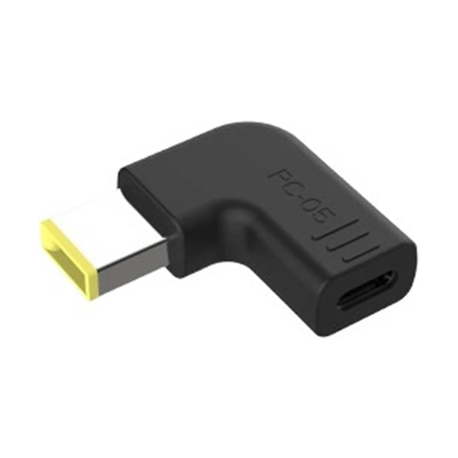 UGREEN X377 (35064) Type-C Female to DC Male Adapter for Lenovo Laptop