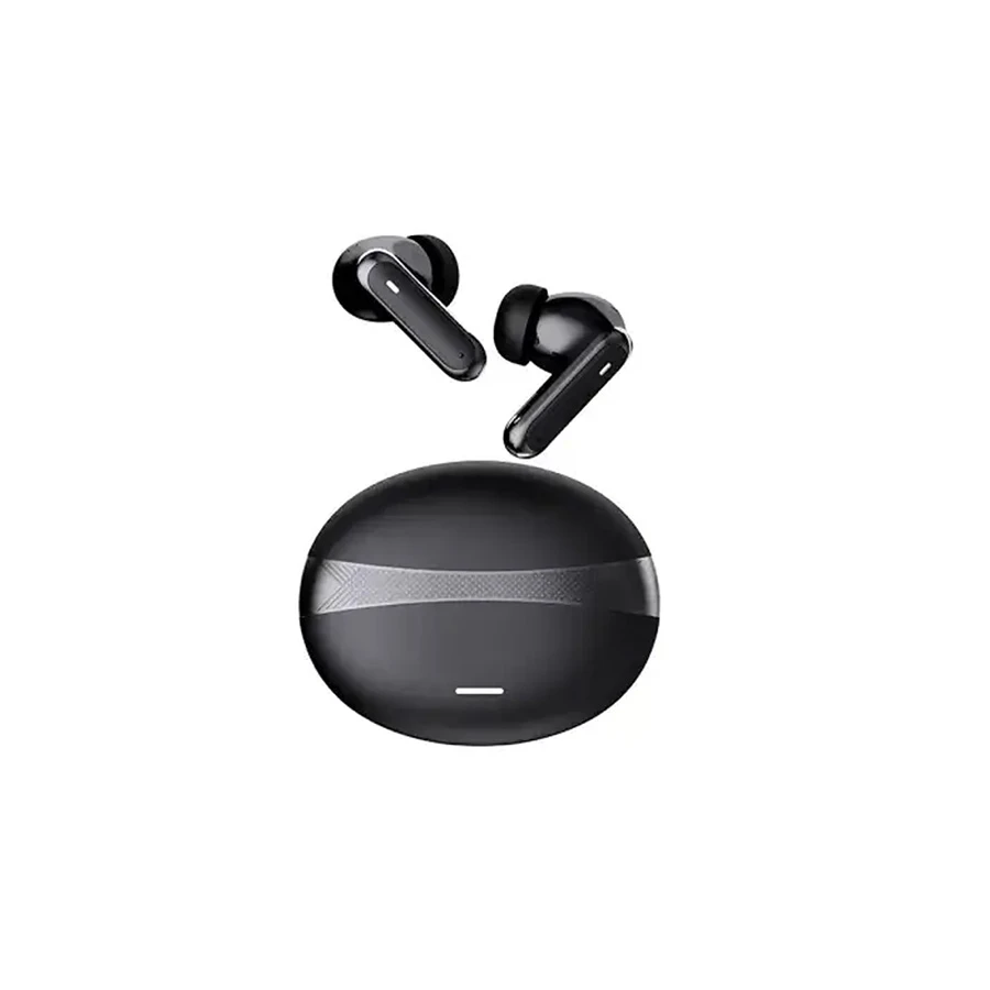Blisbond Ace ANC & ENC Black TWS Bluetooth Earbuds