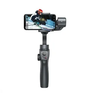 Baseus 3-axis handheld gimbal stabilizer