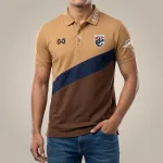 Premium Version Half Sleeve polo Shirt