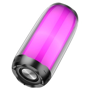 Hoco HC8 Pulsating Luminous Wireless Speaker