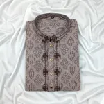 Men's Cotton luxury Punjabi