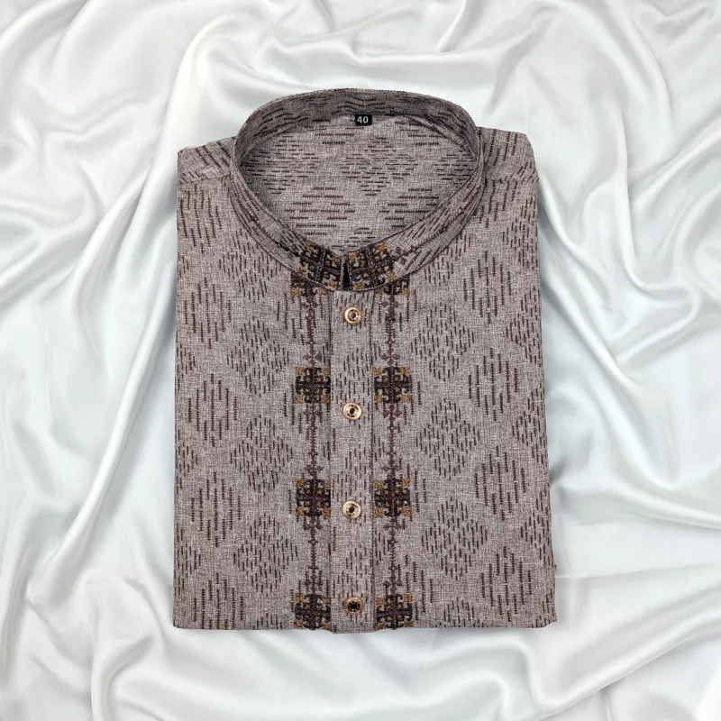 Men's Cotton luxury Punjabi