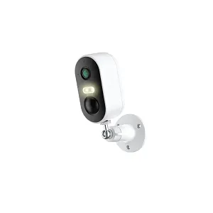Meari N1 3MP Outdoor Smart WiFi Camera With Built-in Battery
