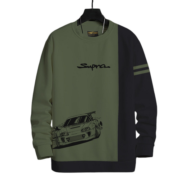 New Stylish Sweatshirt for Men's