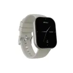 Imiki SE1 Smart Watch (Bluetooth Calling) Color-Black