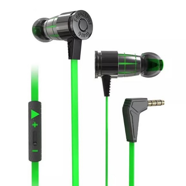 Plextone G25 Gaming Earphone