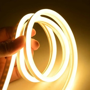 GearUP NEON LED Strip Light (5M, Warm White Color)