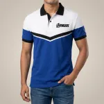 Premium Version Half Sleeve polo Shirt