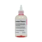 Carbon Theory Tea Tree Oil & Citric Acid Facial Tonic 250ml (UK)