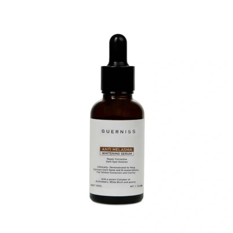 Guerniess Anti-Melasma Whitening Serum 30ml (Hong Kong)