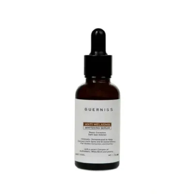 Guerniess Anti-Melasma Whitening Serum 30ml (Hong Kong)
