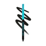 Lakeme 9to5 Eyeconic Smokey Kajal - Black (India)