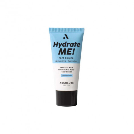 Absolute Hydrate Me! Face Primer - MFFP01 Hydrating 30ml (Taiwan)