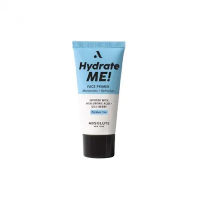 Absolute Hydrate Me! Face Primer - MFFP01 Hydrating 30ml (Taiwan)
