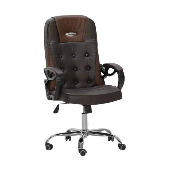 OFFICE SWIVEL CHAIR-CSM-227 SWIVEL CHAIR-CSM-227-2-1-08 (Swivel)