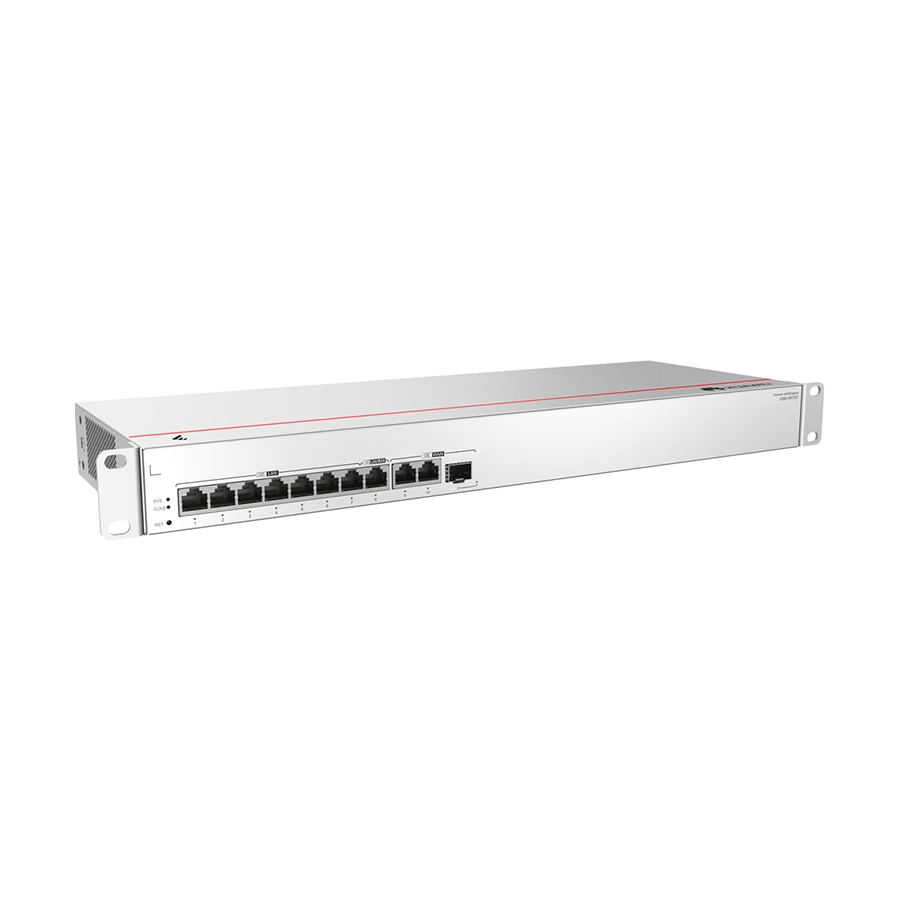 Huawei S380-H8T3ST 10 Port GE & 1 SFP, 1GB RAM, Gigabit eKit Router