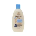 Aveeno Baby Cleansing Therapy Moisturizing Wash 236ml (USA)