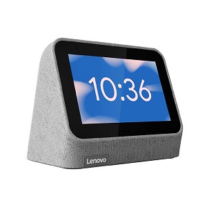 Lenovo Clock 2 Smart Display