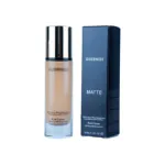 Gueriness Full Cover Matte Foundation - 3.0 Ivory (Hong Kong)