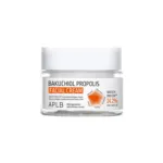 APLB Bakuchiol Propolis Facial Cream 55ml (Korea)