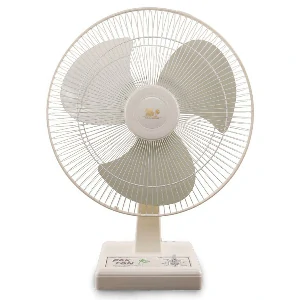 Pak Table Fan 18 Inch Made In Pakistan (Imported)