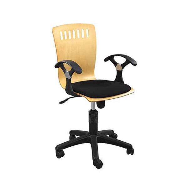 Regal Office chair- Swivel CSC-208-7-1-66