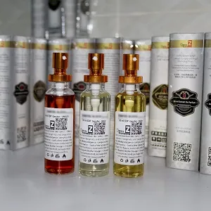 AL FARIES 30 ml