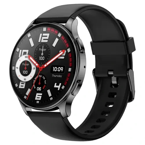 Amazfit Pop 3R Smart Watch(Bluetooth Calling)