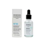 Guerniss Remedies N90 Hyaluronic Acid Serum 30ml (Hong Kong)