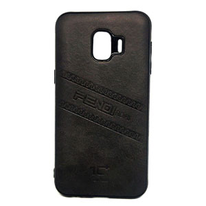 Samsung Galaxy J2 Core Leather Cover