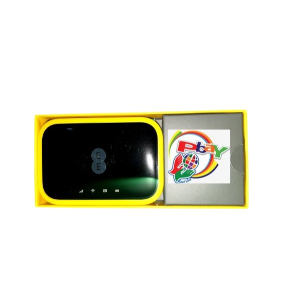 Smart Router EE-120 Dual Band AC Router Wi-Fi 4G/5G LTE