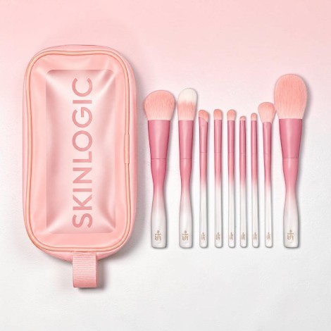 Skinlogic Makeup Brush Set (China)