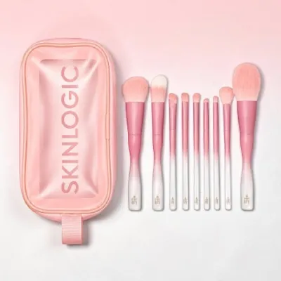 Skinlogic Makeup Brush Set (China)
