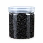 Roasted Black Cumin Seeds - 250g