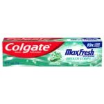 Colgate Max Fresh Breath Strips Clean Mint Toothpaste 178g (Mexico)