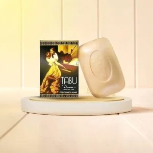 Tabu Dana Perfumed Soap 90g (Thailand)