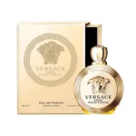 Versace Eros Pour Femme EDP Natural Spray 100ml (Italy)