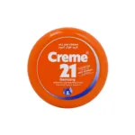 Creme 21 All Day Cream With Pro-Vitamin B5 150ml (Germany)