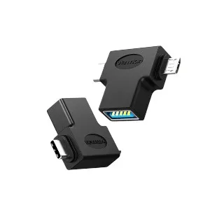 Vention CDIB0 OTG Adapter For Android