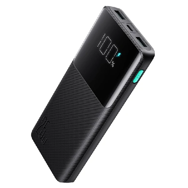 JR-PBF20 25W Fast Charge 10000mAh – Power Bank