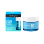 Neutrogena Hydro Boost Water Gel Aqua Gel For Normal To Combination Skin - 50ml (France)