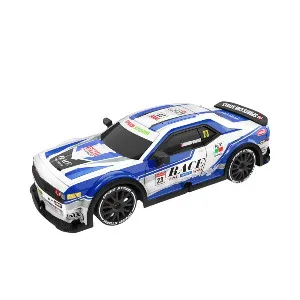 Remote Control Mini RC Drift Car (1: 20) – Green