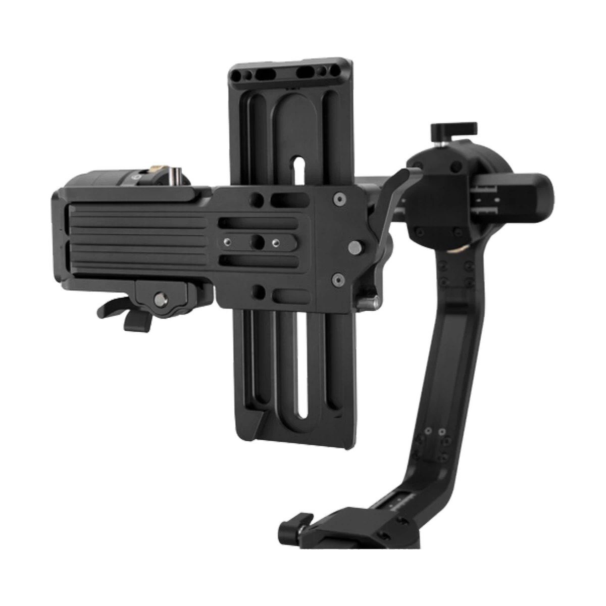 Zhiyun Crane 2S 3-Axis Handheld Gimbal Stabilizer for DSLR Camera