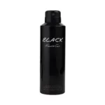 Kenneth Cole Black Body Spray 170g