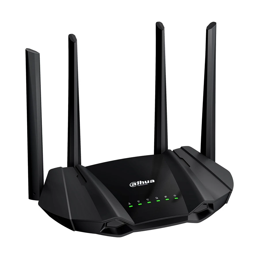 Dahua DH-AX15M AX1500 Mbps Gigabit Dual-Band Wi-Fi 6 Router